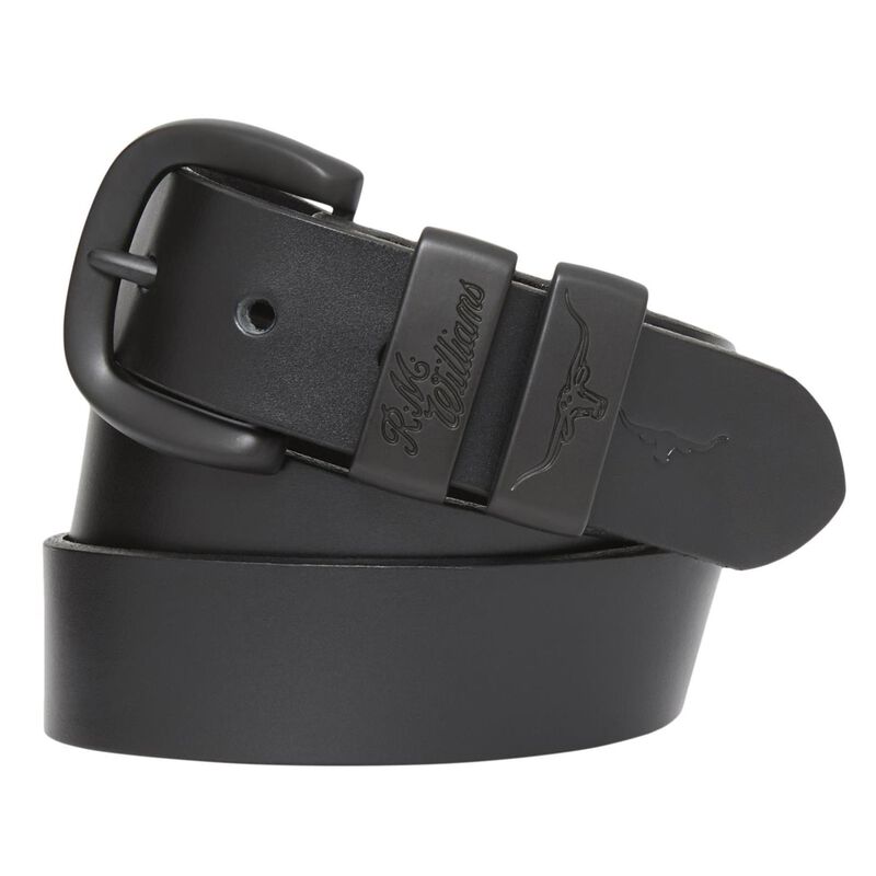 R.M. Williams Drover 1 1/2" Belt image number 0